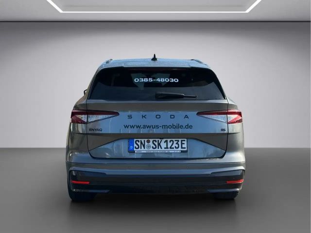 Skoda Enyaq Sportline