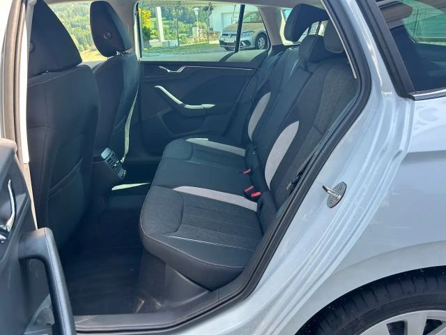 Skoda Scala Selection