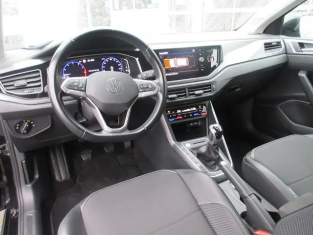 Volkswagen Taigo 1.0 TSI IQ.Drive Style