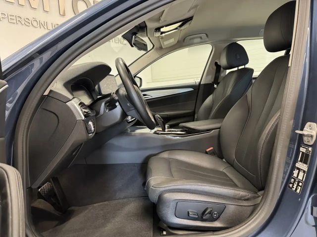 BMW 520 520d xDrive