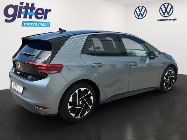 Volkswagen ID.3 150 kW Performance Pro