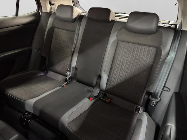 Volkswagen T-Cross DSG Style