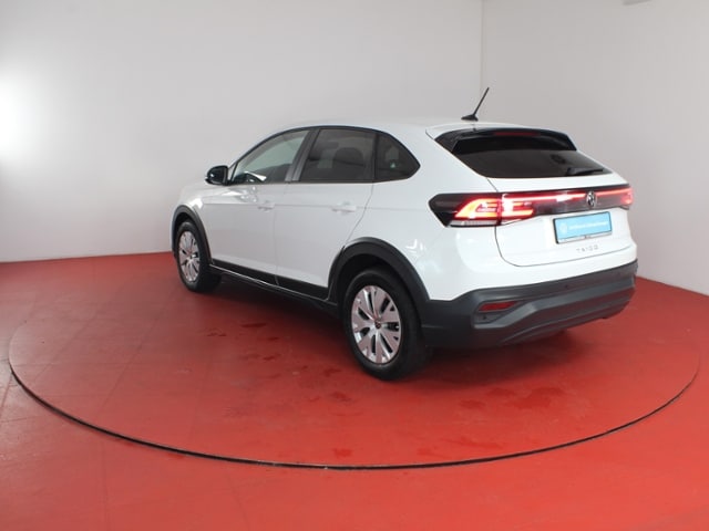 Volkswagen Taigo 1.0 TSI