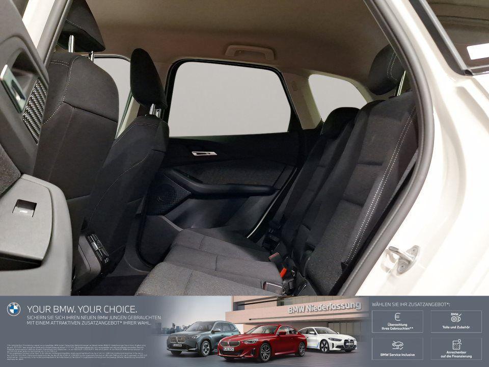 BMW 218 218i Active Tourer