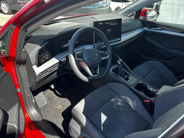 Volkswagen Golf 1.5 TSI