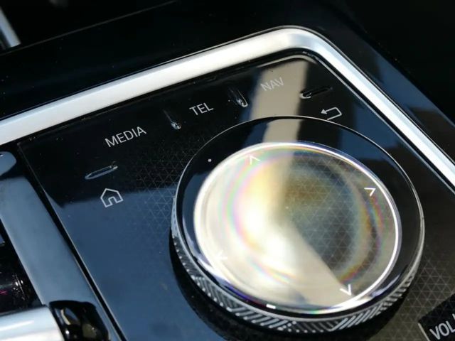 BMW i7 M-Sport Sedan