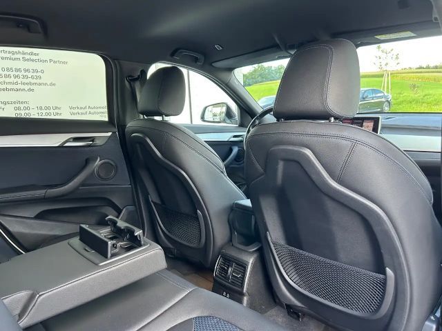 BMW X2 M-Sport xDrive20d