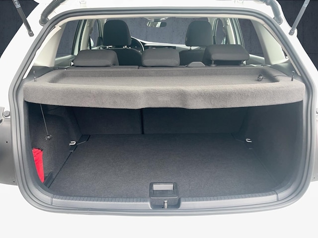 Volkswagen Polo 1.0 LED PDC SHZ SpurH Virtual KLMA