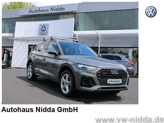 Audi Q5 40 TDI Quattro S-Line