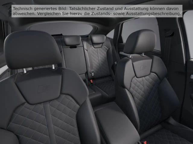 Audi SQ5 3.0 TDI Quattro