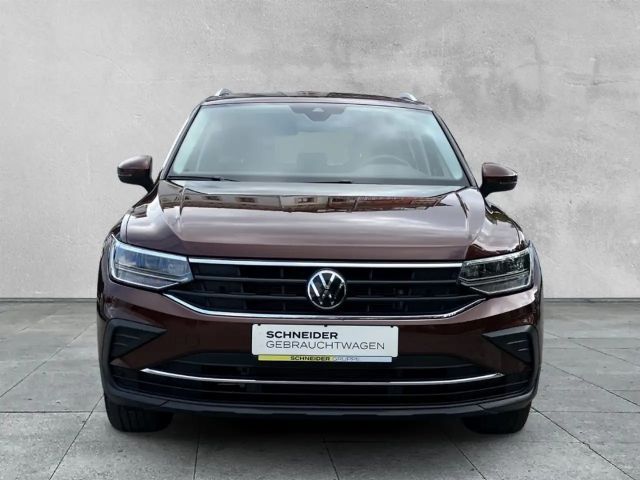 Volkswagen Tiguan 2.0 TDI 4Motion DSG Life