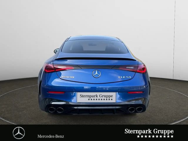 Mercedes-Benz AMG CLE 4MATIC CLE 53 amg