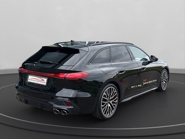 Audi S5 Avant S-Tronic