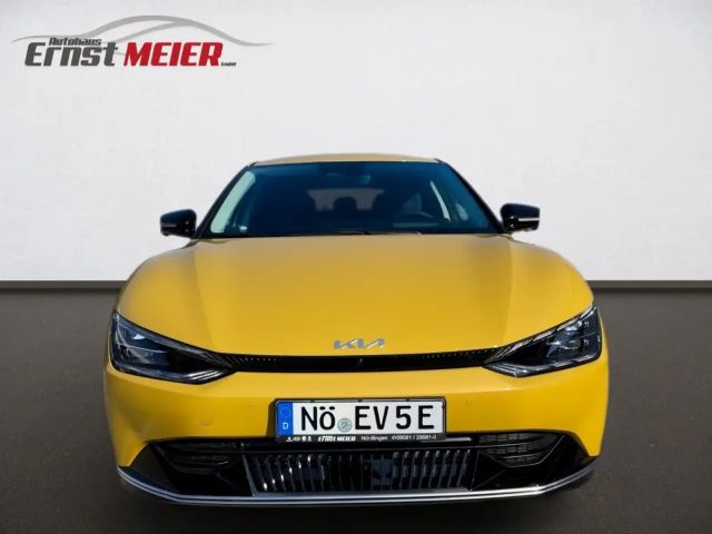 Kia EV6 77,4 kWh Achterwielaandrijving Air