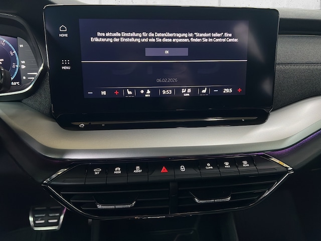 Skoda Octavia 1.5 TSI Combi Style Style