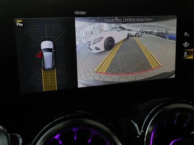 Mercedes-Benz EQB 300 4MATIC