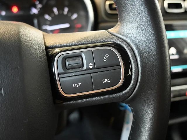 Citroën C3 PureTech