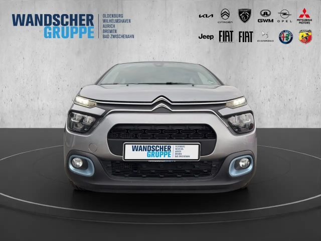 Citroën C3 PureTech