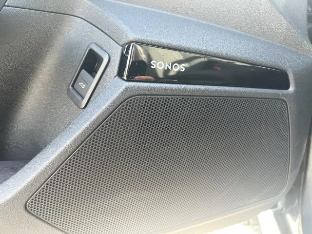 Audi A3 S-Line Sedan Sportback