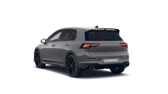 Volkswagen Golf DSG GTI