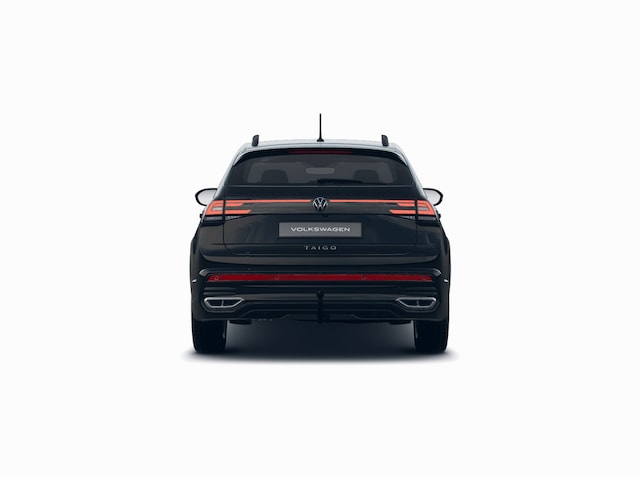 Volkswagen Taigo 1.5 TSI R-Line