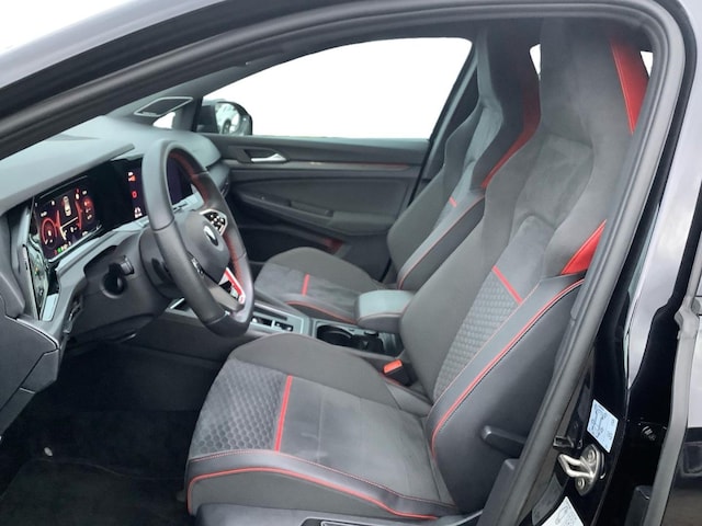 Volkswagen Golf 2.0 TSI DSG GTI