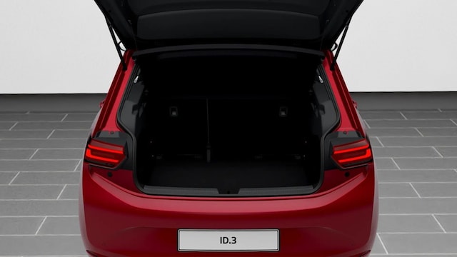 Volkswagen ID.3 58 KWh Performance Pro