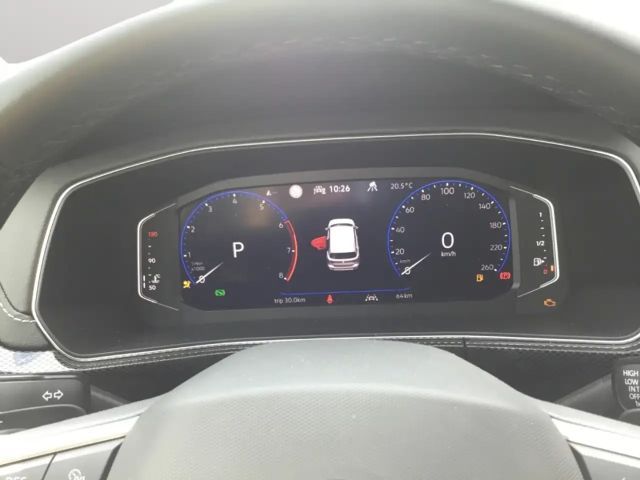 Volkswagen T-Cross DSG R-Line