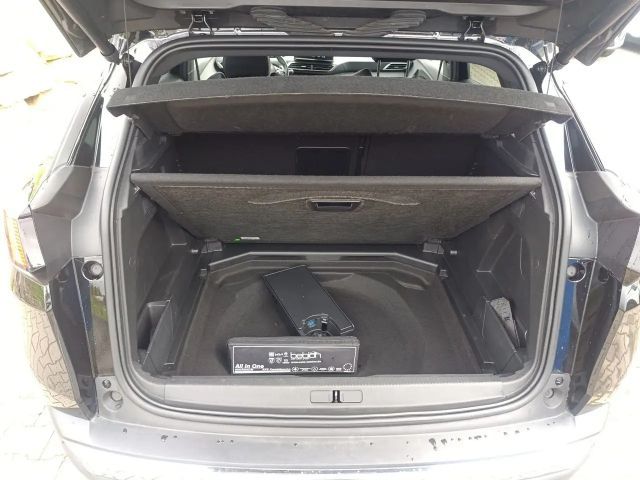 Peugeot 3008 Allure Pack PureTech