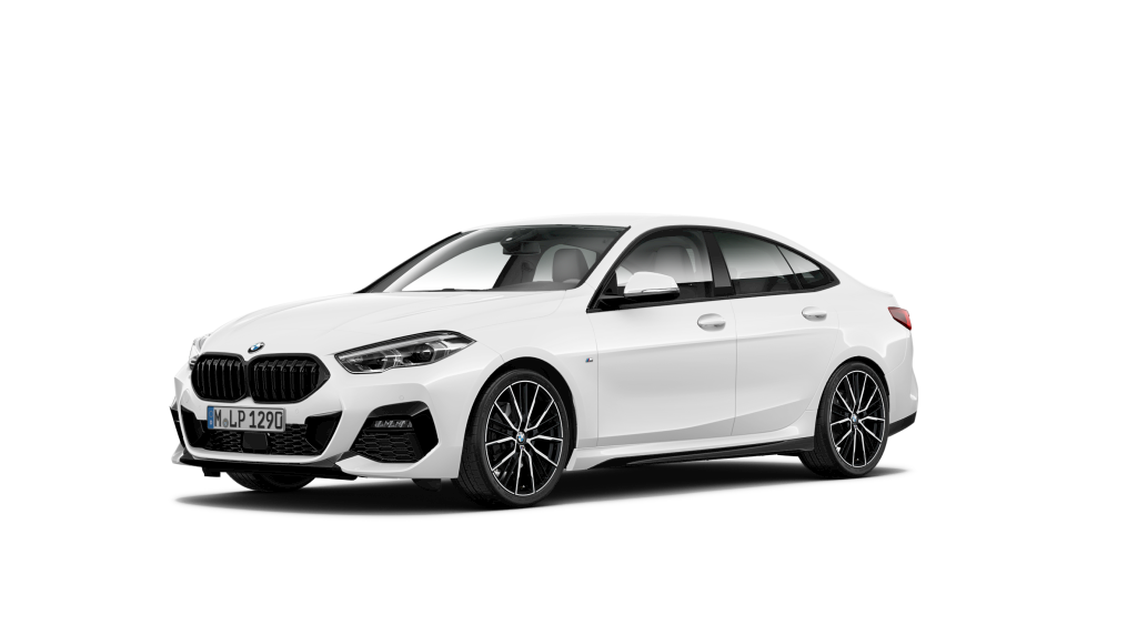 BMW 220 220i Coupé Gran Coupé