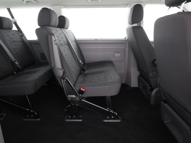 Volkswagen Caravelle Comfortline Lang T6