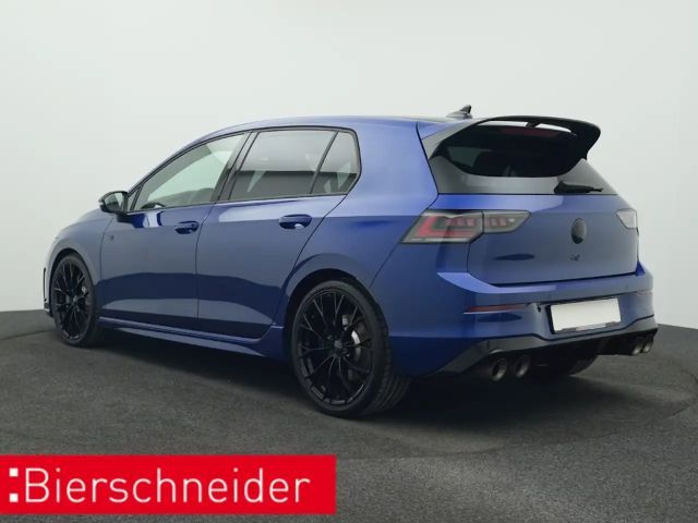 Volkswagen Golf 2.0 TSI DSG