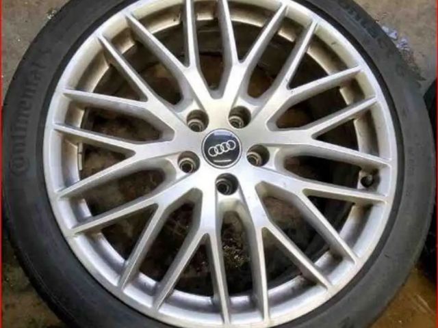 Audi A4 allroad 45 TFSI Quattro