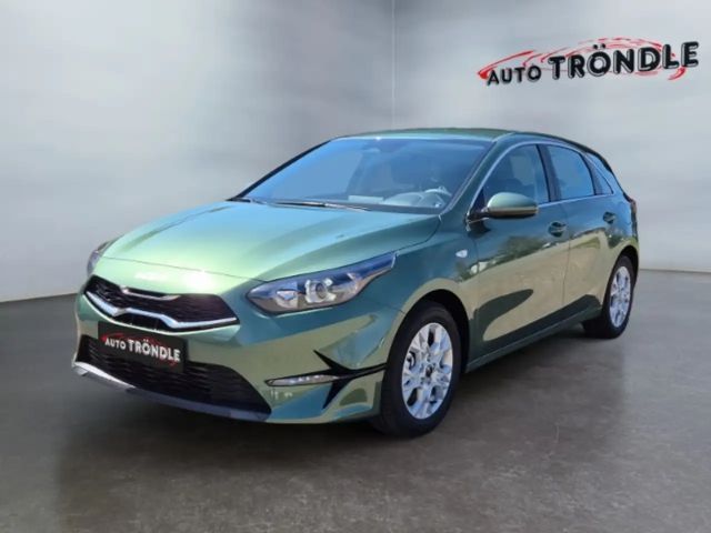 Kia Ceed DynamicPlusLine Plus Pack Vision