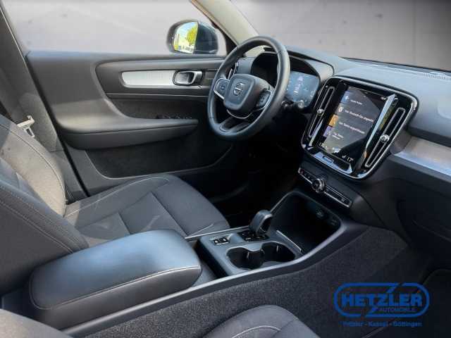 Volvo XC40 Inscription Recharge T4