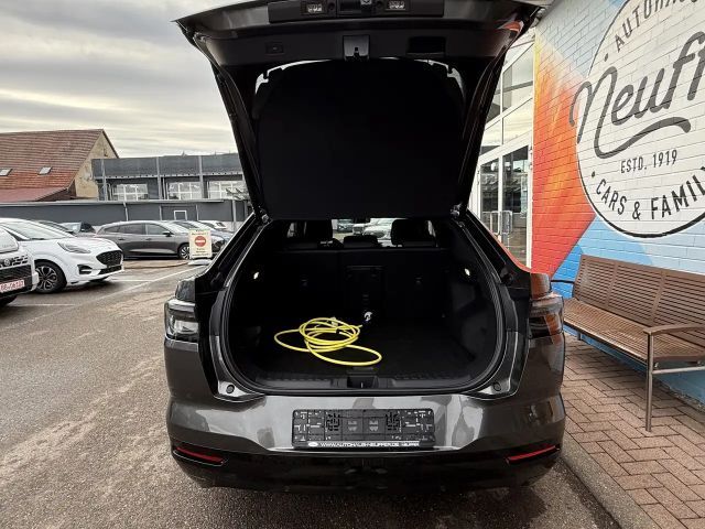 Ford Capri AWD Premium