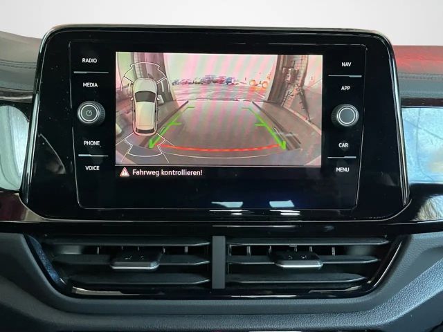 Volkswagen T-Roc 2.0 TSI IQ.Drive R-Line