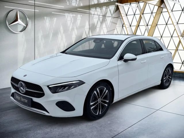 Mercedes-Benz A 180 Progressive