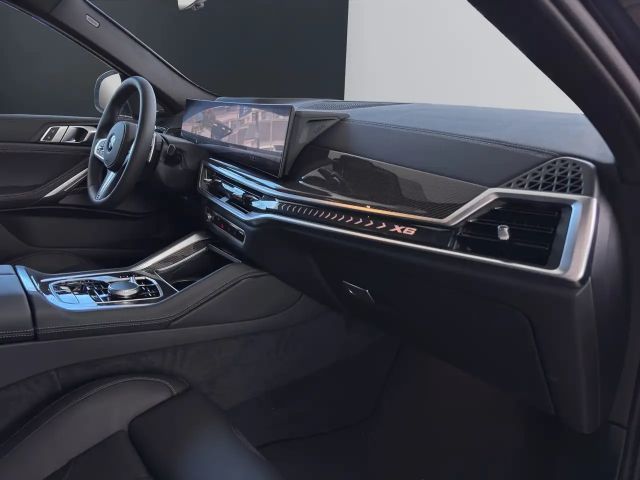 BMW X6 xDrive40i