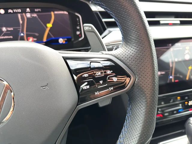 Volkswagen Arteon R AHK/20"/EasyOpen/DiscPro