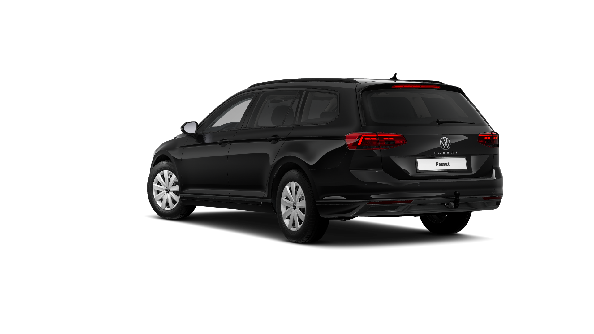 Volkswagen Passat 2.0 TDI Variant