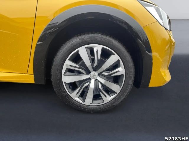 Peugeot 208 Active Pack