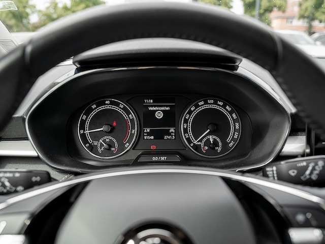 Skoda Fabia 1.0 TSI Style Style