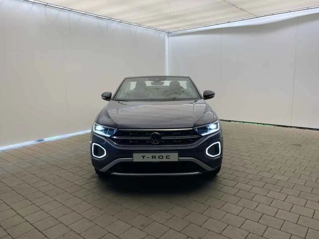 Volkswagen T-Roc 1.0 TSI Cabriolet