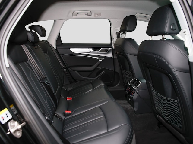 Audi A6 40 TDI Avant Quattro S-Tronic