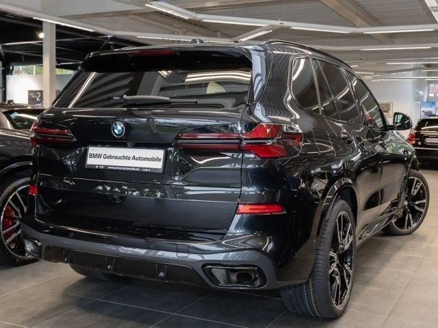 BMW X5 M-Sport xDrive30d