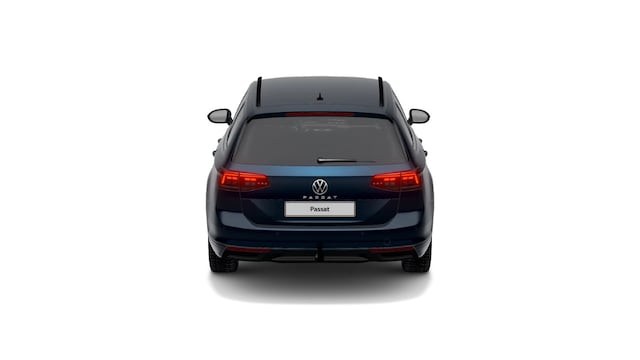 Volkswagen Passat 2.0 TDI Business DSG Variant