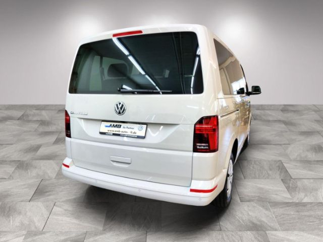 Volkswagen Caravelle 2.0 TDI Comfortline DSG T6
