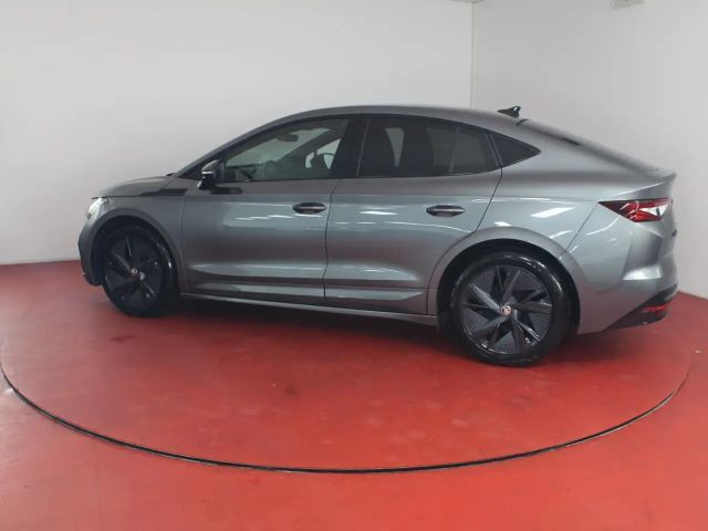 Skoda Enyaq Coupe Lounge RS