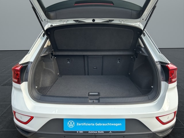 Volkswagen T-Roc 1.0 TSI Move